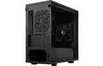 Корпус Fractal Design Define 7 Mini - Black Solid (FD-C-DEF7M-01)