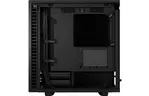 Корпус Fractal Design Define 7 Mini - Black Solid (FD-C-DEF7M-01)