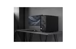 Корпус Fractal Design Meshify 2 Lite RGB Black TG (FD-C-MEL2A-05)