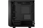 Корпус Fractal Design Meshify 2 Mini Blk TG darkTint (FD-C-MES2M-01)