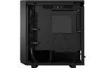 Корпус Fractal Design Meshify 2 Mini Blk TG darkTint (FD-C-MES2M-01)