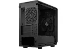 Корпус Fractal Design Meshify 2 Mini Blk TG darkTint (FD-C-MES2M-01)