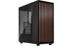 Корпус Fractal Design North Charcoal Black TG Dark (FD-C-NOR1C-02)