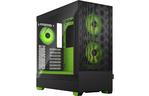 Корпус Fractal Design Pop Air RGB Green Core TG (FD-C-POR1A-04)