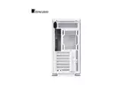 Корпус JONSBO D41 MESH SC White