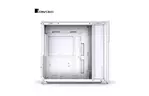Корпус JONSBO D41 MESH SC White