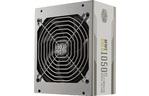 Блок питания CoolerMaster 1050W MWE Gold 1050 - V2 ATX 3.0 White Version (MPE-A501-AFCAG-3GEU)