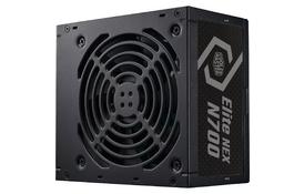 Блок питания CoolerMaster 700W ELITE NEX N700 230V (MPW-7001-ACBN-BEU) - Фото