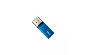 USB флеш накопитель Apacer 256GB AH25C Ocean Blue USB 3.0 (AP256GAH25CU-1) - Фото