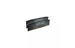 Модуль памяти для компьютера DDR5 48GB (2x24GB) 5200 MHz Vengeance Black Corsair (CMK48GX5M2B5200C38)