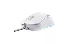 Мышка Trust GXT924 Ybar+ USB White (24891) - Фото