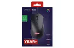 Мышка Trust GXT924 Ybar+ USB Black (24890)