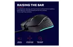 Мышка Trust GXT924 Ybar+ USB Black (24890)