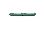 Клавиатура Akko 3087 Matcha Red 87Key Cherry MX Blue USB RU No LED Green (A3087_MA_CBL)