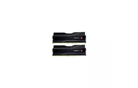 Модуль памяти для компьютера DDR5 32GB (2x16GB) 6000MHz Trident Z5 Neo G.Skill (F5-6000J3636F16GX2-TZ5N) - Фото