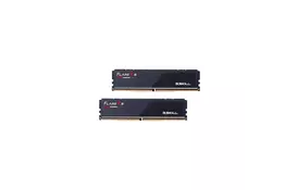 Модуль памяти для компьютера DDR5 32GB (2x16GB) 6000 MHz Flare X5 G.Skill (F5-6000J4048F24GX2-FX5) - Фото Модуль памяти для компьютера DDR5 32GB (2x16GB) 6000 MHz Flare X5 G.Skill (F5-6000J4048F24GX2-FX5) - Фото