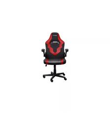 Кресло игровое Trust GXT703R Riye Black/Red (24986)