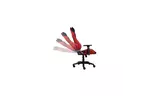 Кресло игровое Trust GXT714R Riyа ECO Red (25064)