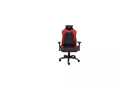 Кресло игровое Trust GXT714R Riyа ECO Red (25064) - Фото