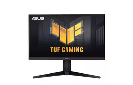 Монітор ASUS TUF Gaming VG27AQL3A - Фото