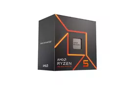 Процессор AMD Ryzen 5 7500F (100-000000597) - Фото