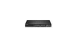 Коммутатор сетевой ZyXel Коммутатор ZYXEL XGS2220-30F (XGS2220-30F-EU0101F) (XGS2220-30F-EU0101F)