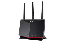 Маршрутизатор ASUS RT-AX86U PRO - Фото