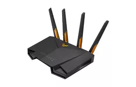 Маршрутизатор ASUS TUF-AX4200 - Фото