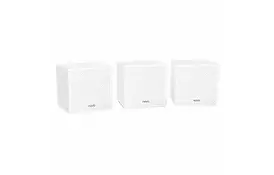 Точка доступу Wi-Fi Tenda MW12(3-pack) - Фото