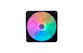 Кулер для корпуса 1stPlayer G6-PLUS, 3-pin - Фото