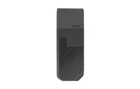 USB флеш накопичувач Acer 16GB UP200 Black USB 2.0 (BL.9BWWA.509) - Фото