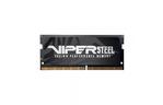 Модуль для ноутбука SoDIMM DDR4 16GB 3200 MHz Patriot (PVS416G320C8S)