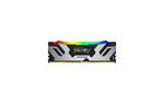 Модуль памяти для компьютера DDR5 32GB 6000 MHz Renegade RGB Kingston Fury (ex.HyperX) (KF560C32RSA-32)