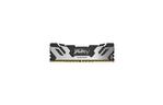 Модуль памяти для компьютера DDR5 32GB 6000 MHz Renegade Silver Kingston Fury (ex.HyperX) (KF560C32RS-32)