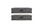 Модуль памяти для компьютера DDR5 32GB (2x16GB) 6000MHz Vengeance Cool Grey Corsair (CMK32GX5M2D6000Z36)
