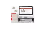 Подставка для ноутбука OfficePro MR444