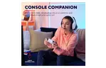 Наушники Trust GXT 415PS Zirox For Playstation White (24993)