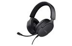 Наушники Trust GXT 489 Fayzo Black (24898)