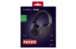 Наушники Trust GXT 489 Fayzo Black (24898)