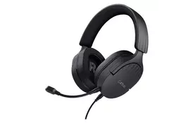 Наушники Trust GXT 489 Fayzo Black (24898) - Фото