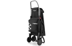 Сумка-візок Rolser I-Max Termo Zen 4L Negro (IMX353-1023) (930452) - Фото