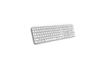 Клавиатура Logitech MX Keys Wireless UA Pale Grey (920-011588)
