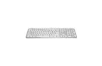 Клавиатура Logitech MX Keys Wireless UA Pale Grey (920-011588)