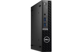 Компьютер Dell Optiplex 7010 MFF/i3-13100T (N003O7010MFFUA_UBU) - Фото