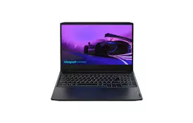 Ноутбук Lenovo IdeaPad Gaming 3 15IHU6 (82K101F0PB) - Фото