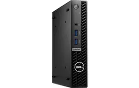 Компьютер Dell Optiplex 7010 MFF/i5-13500T (210-BFXP_i516WP) - Фото