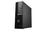 Компьютер Dell Optiplex 7010 SFF Plus/i5-13500 (N007O7010SFFPUA_UBU)