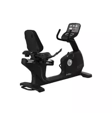 Велотренажер AeroStream горизонтальный AT-744G LED (AT-744G LED)