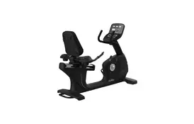 Велотренажер AeroStream горизонтальный AT-744G LED (AT-744G LED) - Фото