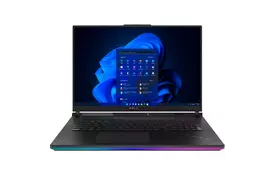 ASUS ROG Strix Scar 18 G834JY-N6078X (90NR0CG1-M005V0) - Фото